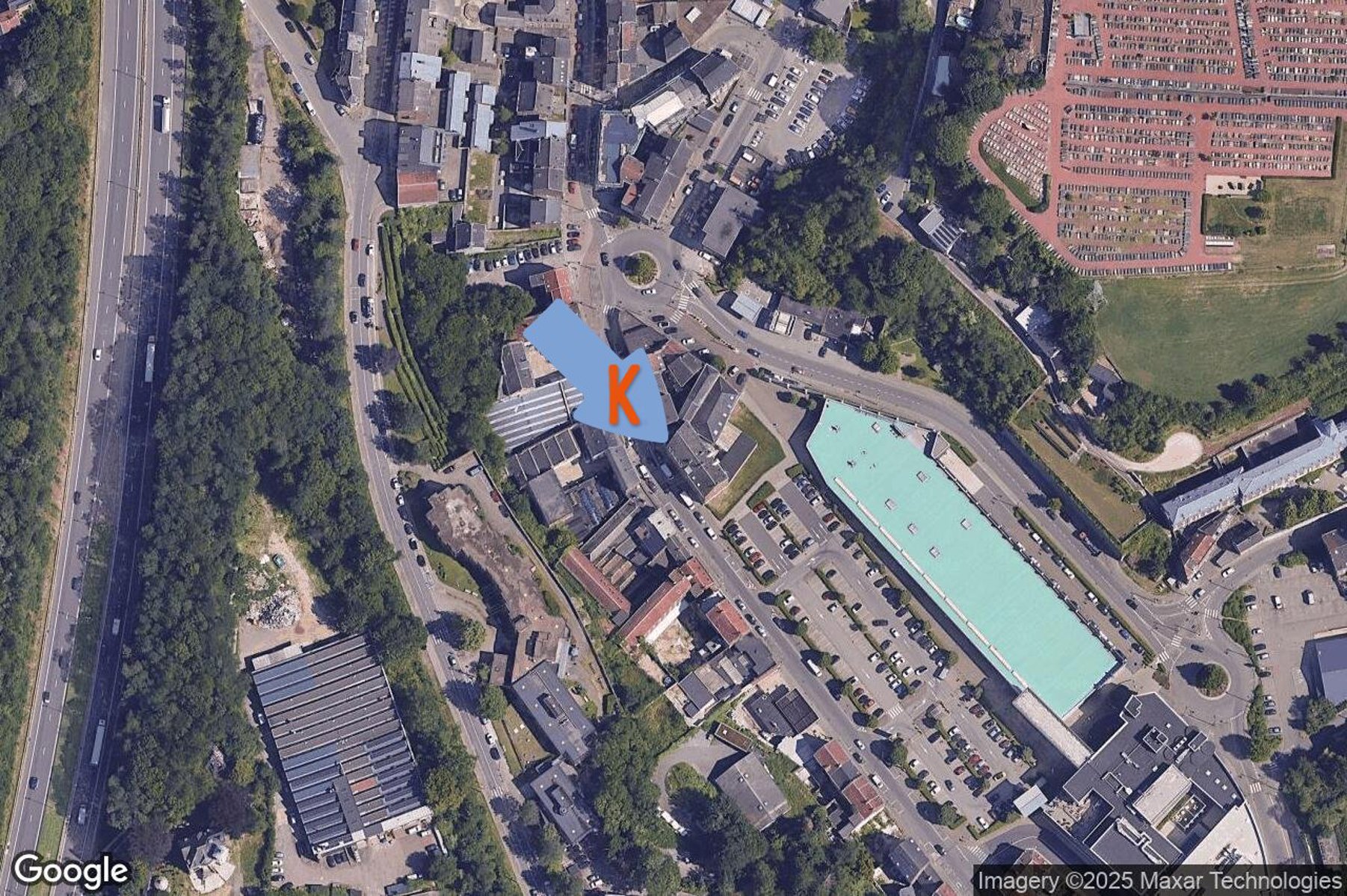 Illustration de la galerie