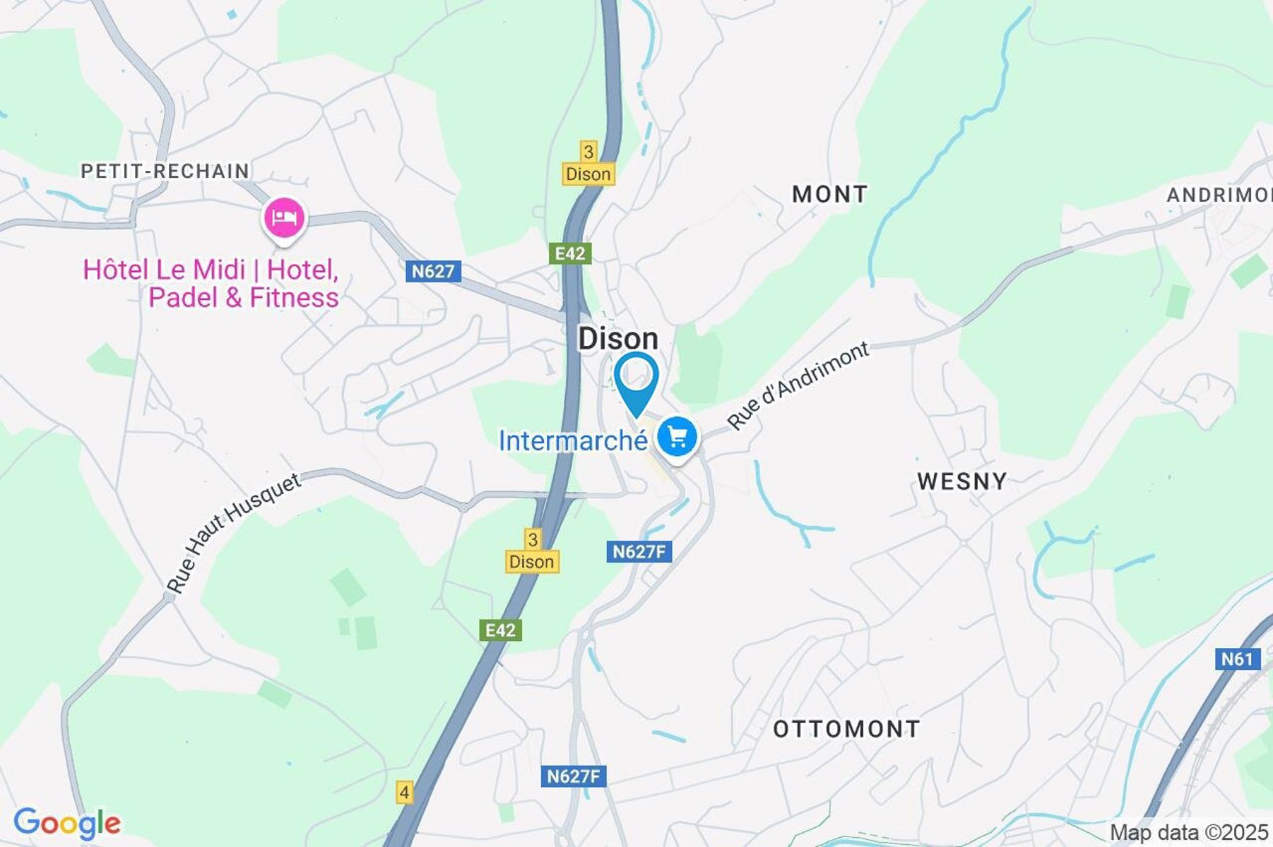 Illustration de la galerie