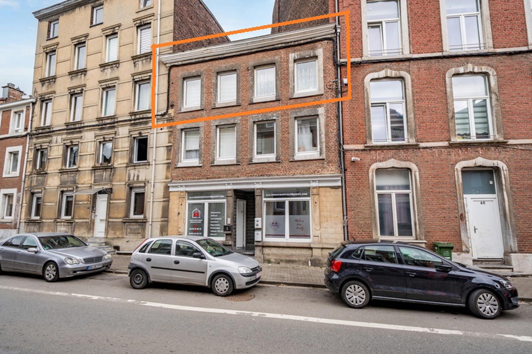 Illustration de la galerie