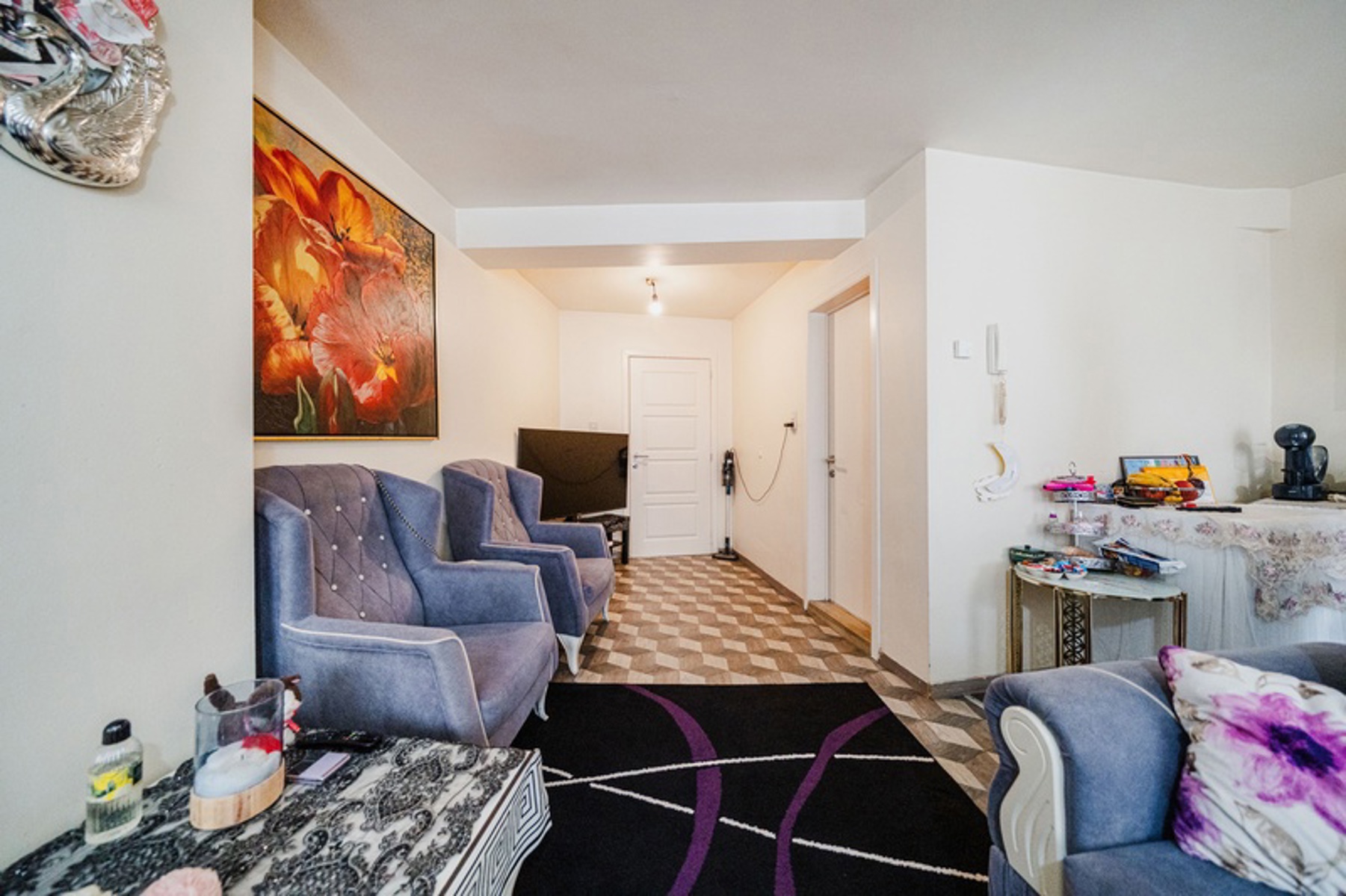 Illustration de la galerie