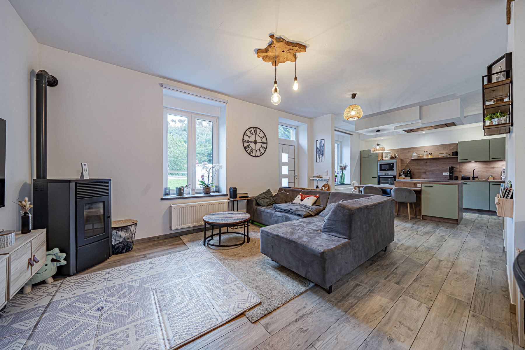 Illustration de la galerie