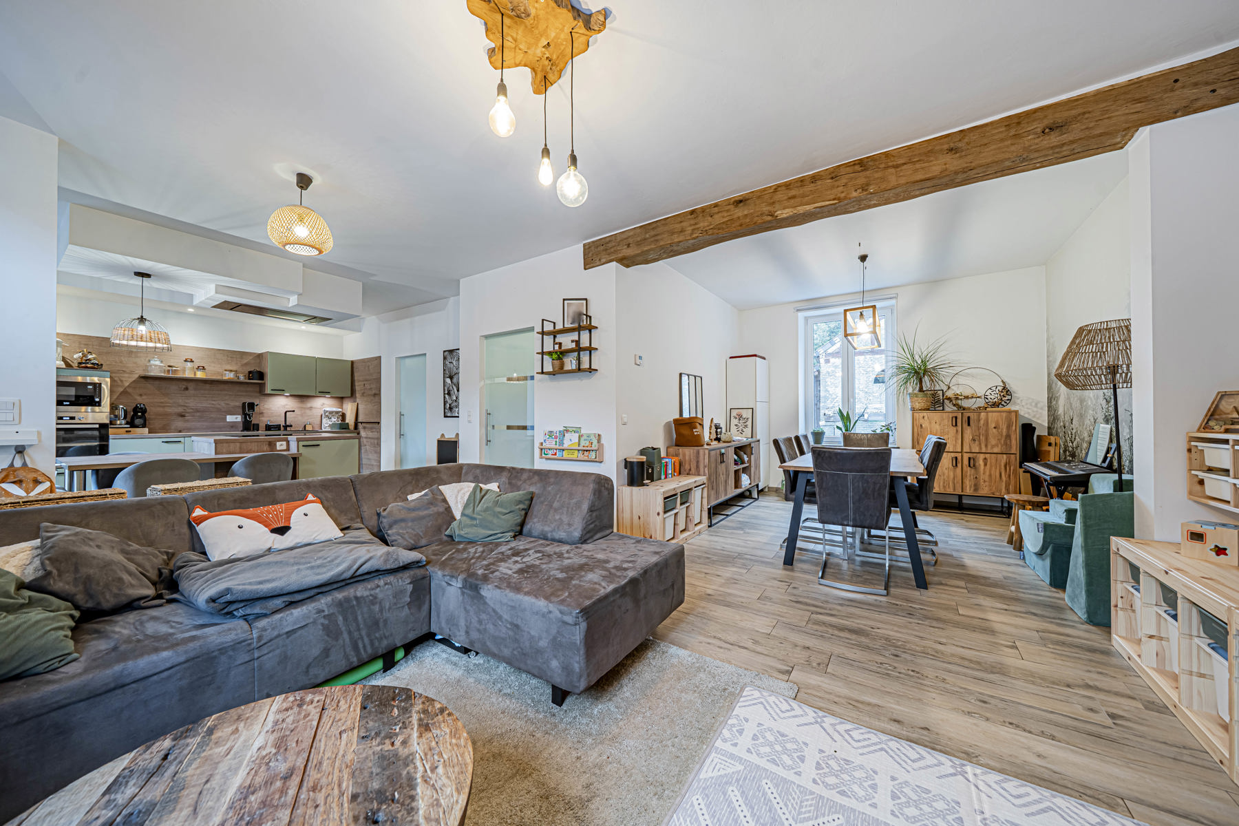 Illustration de la galerie