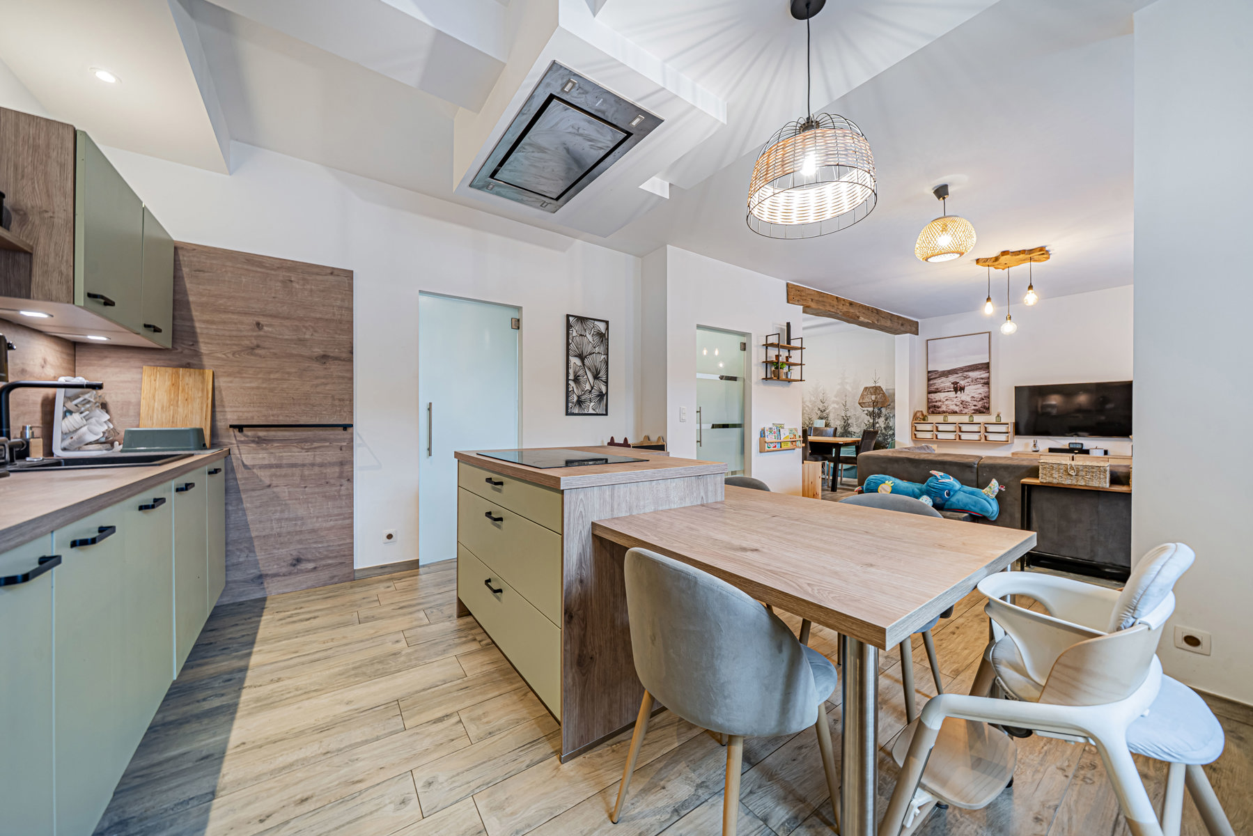 Illustration de la galerie