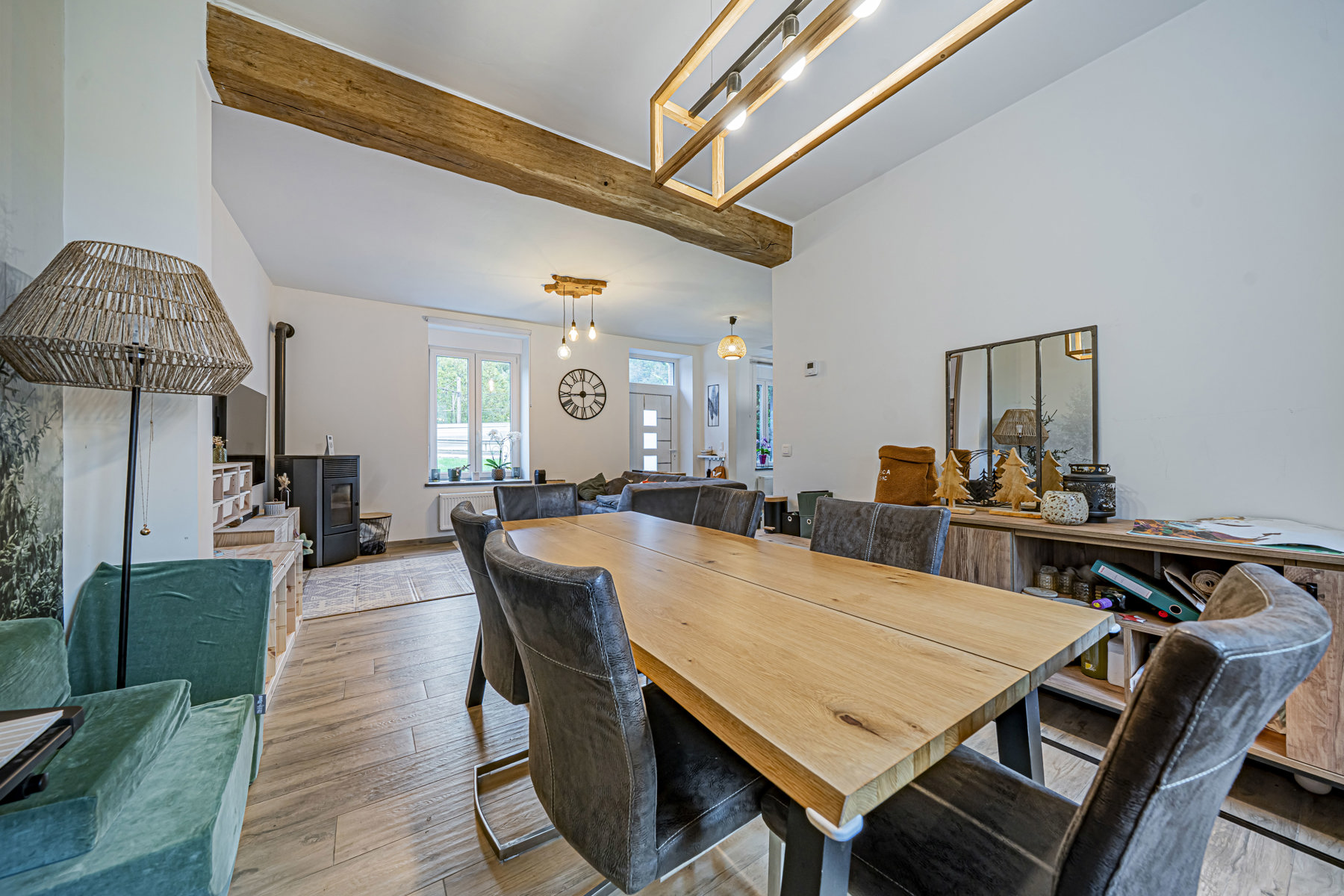 Illustration de la galerie