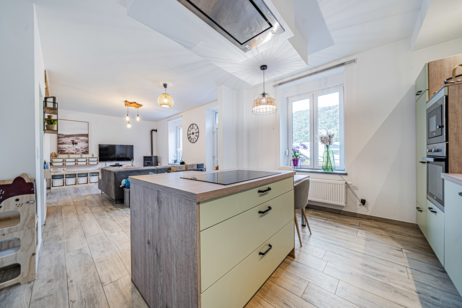 Illustration de la galerie