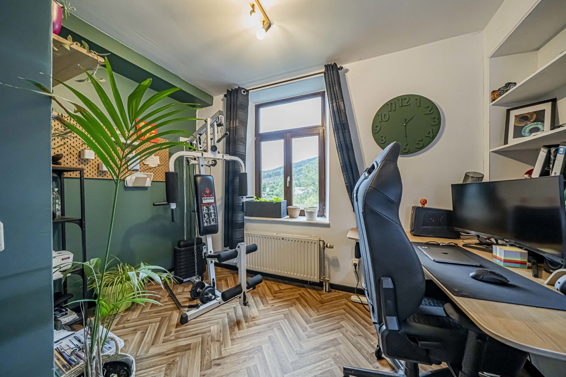 Illustration de la galerie