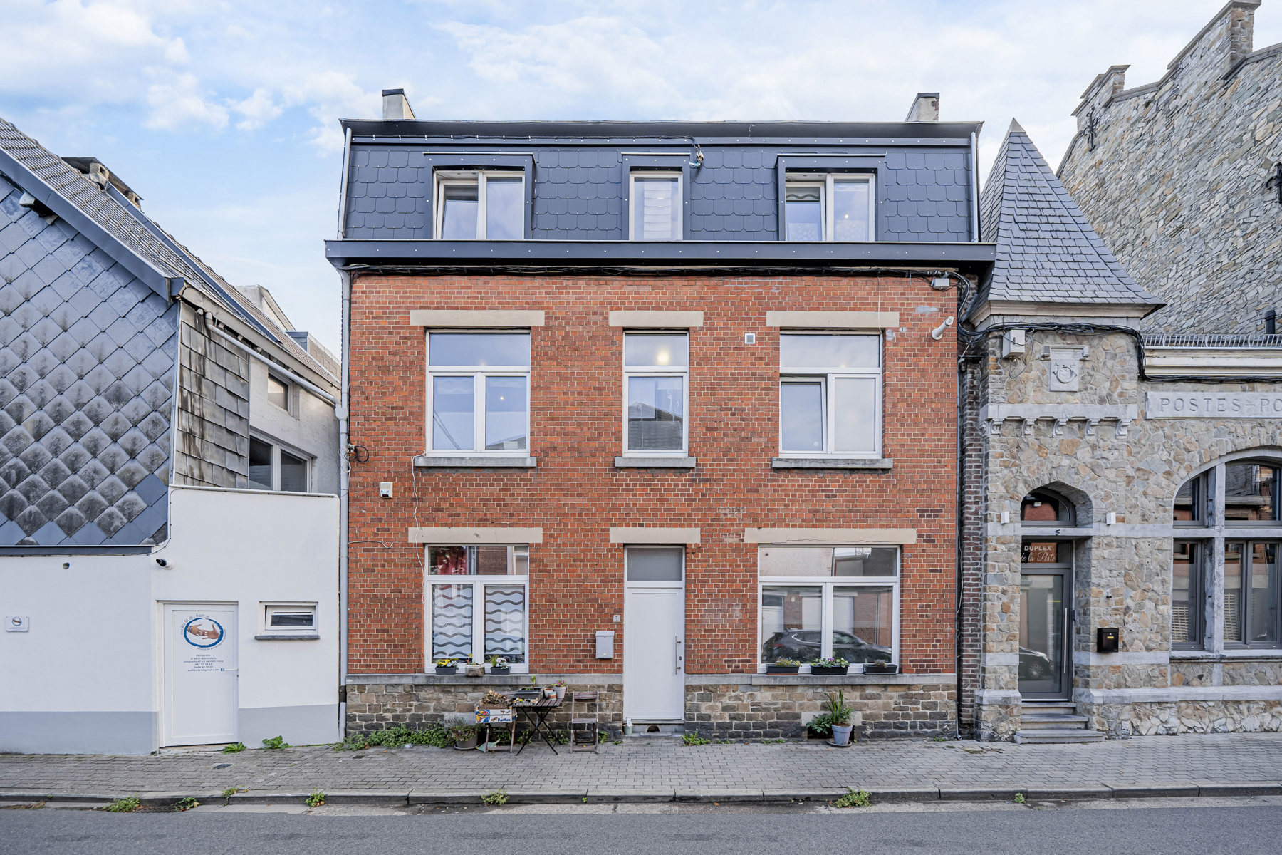 Illustration de la galerie