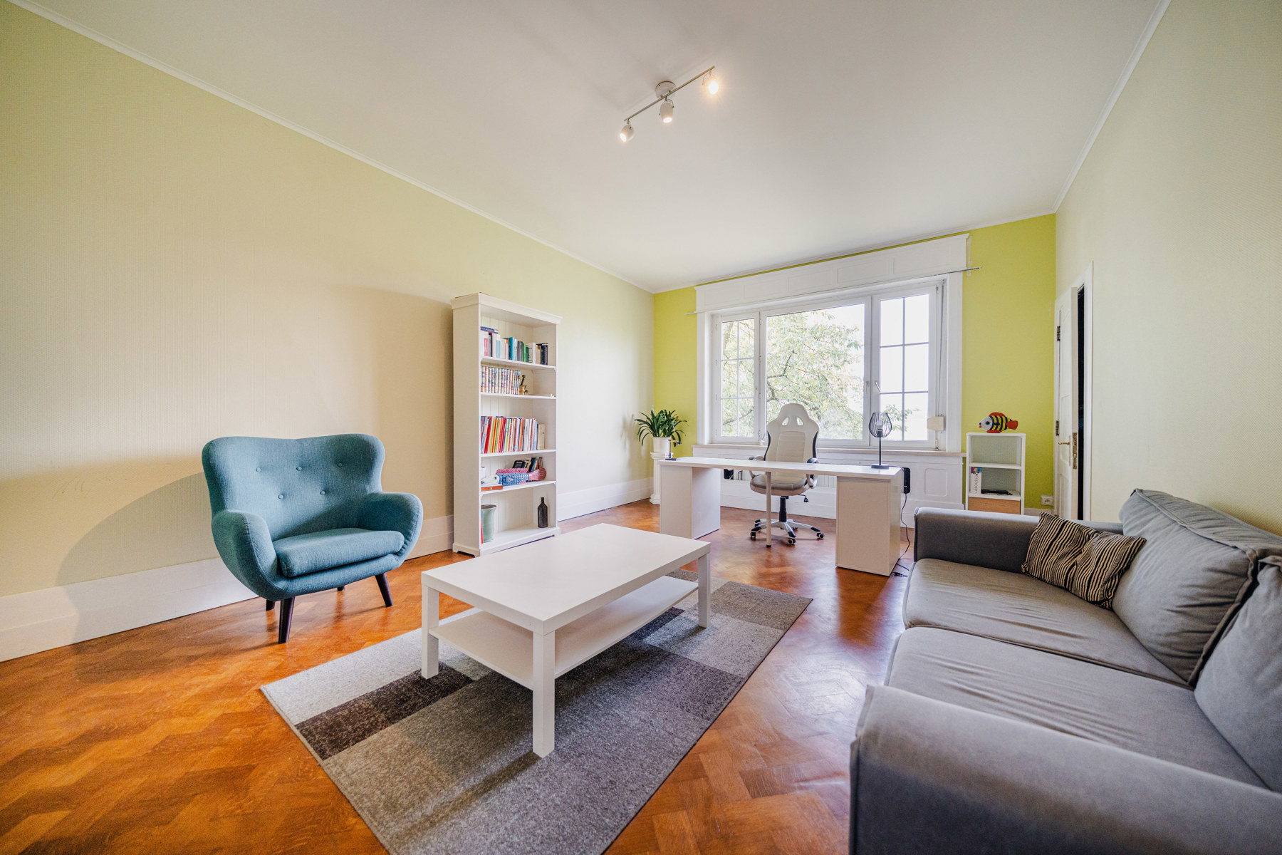 Illustration de la galerie