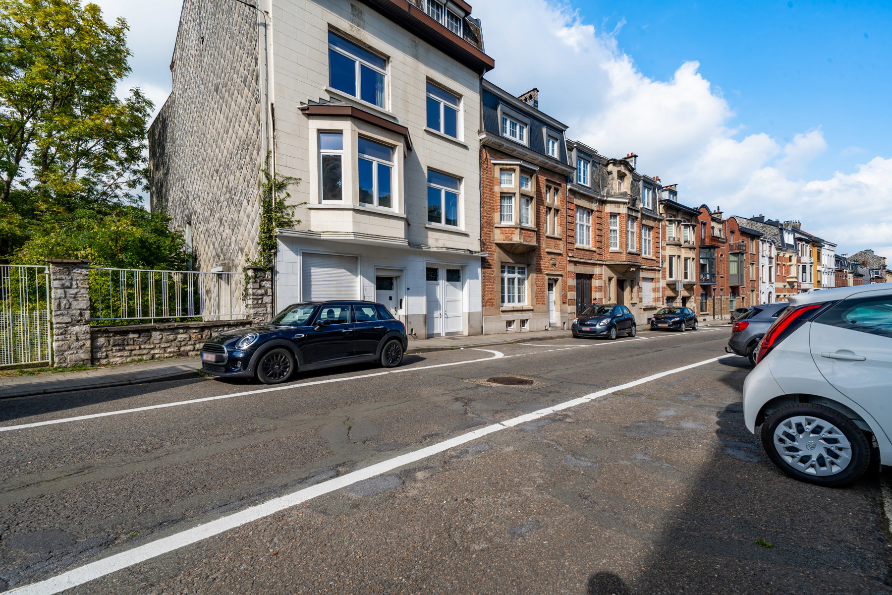 Illustration de la galerie