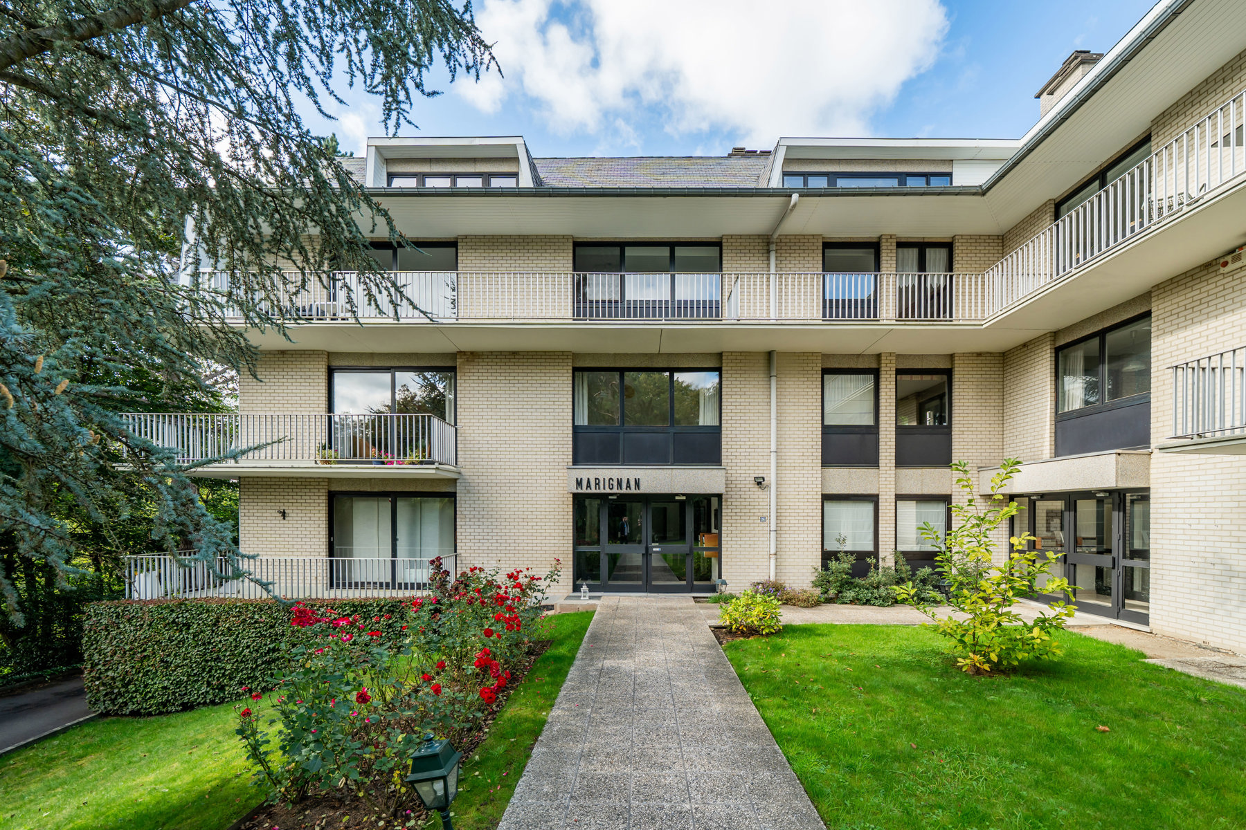 Illustration de la galerie