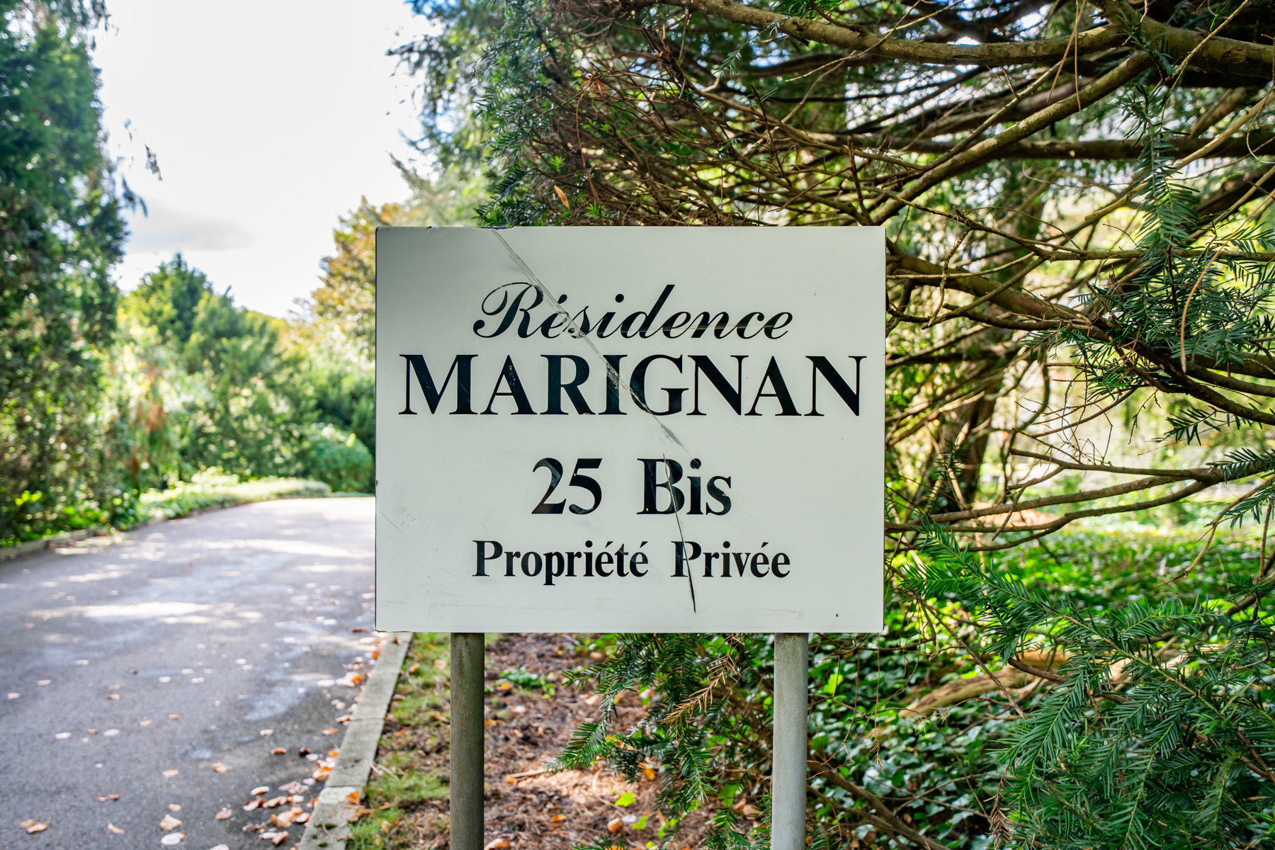 Illustration de la galerie