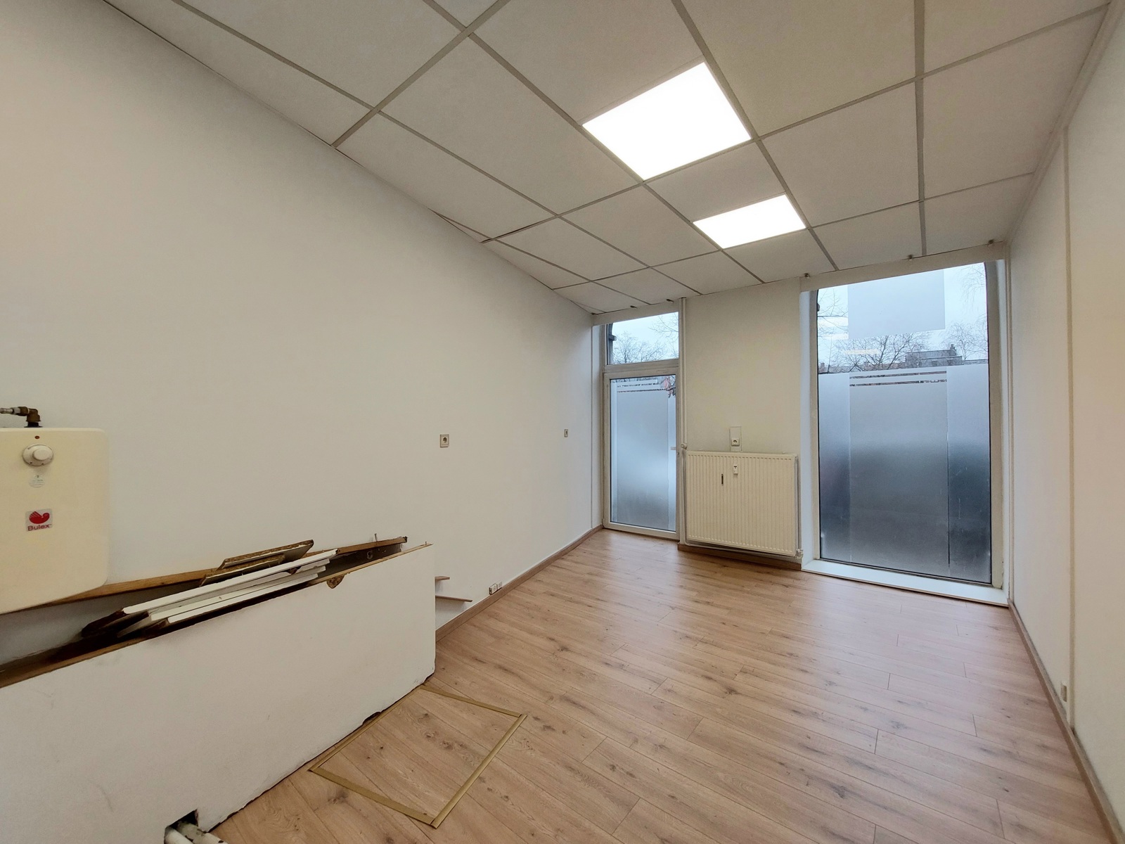 Illustration de la galerie