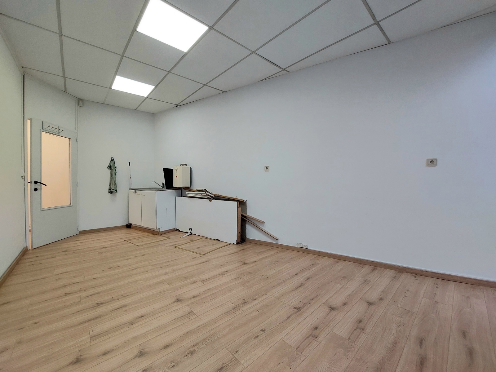 Illustration de la galerie