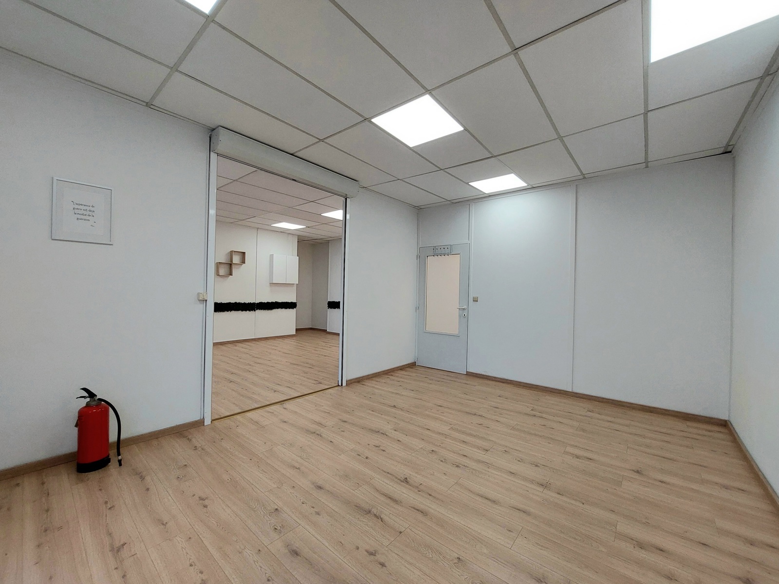 Illustration de la galerie