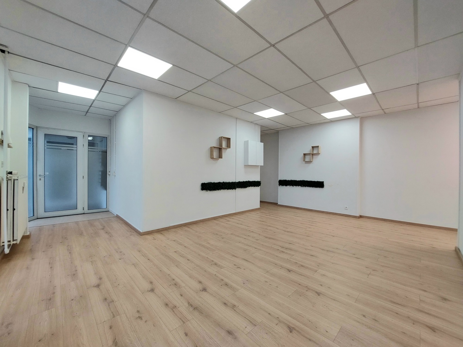 Illustration de la galerie