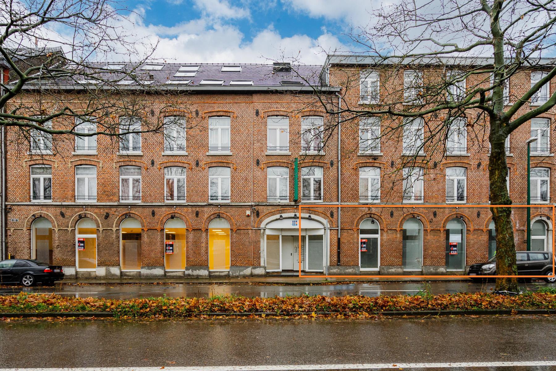 Illustration de la galerie