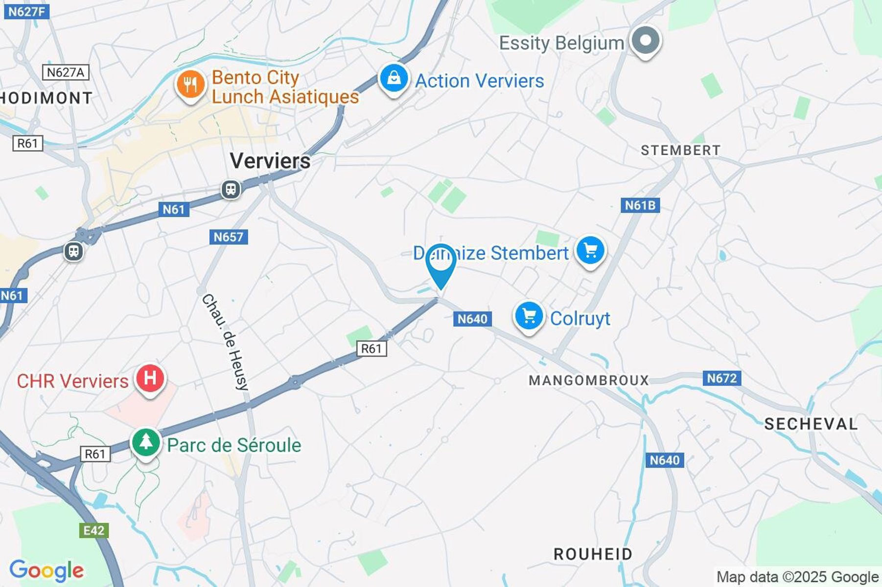 Illustration de la galerie