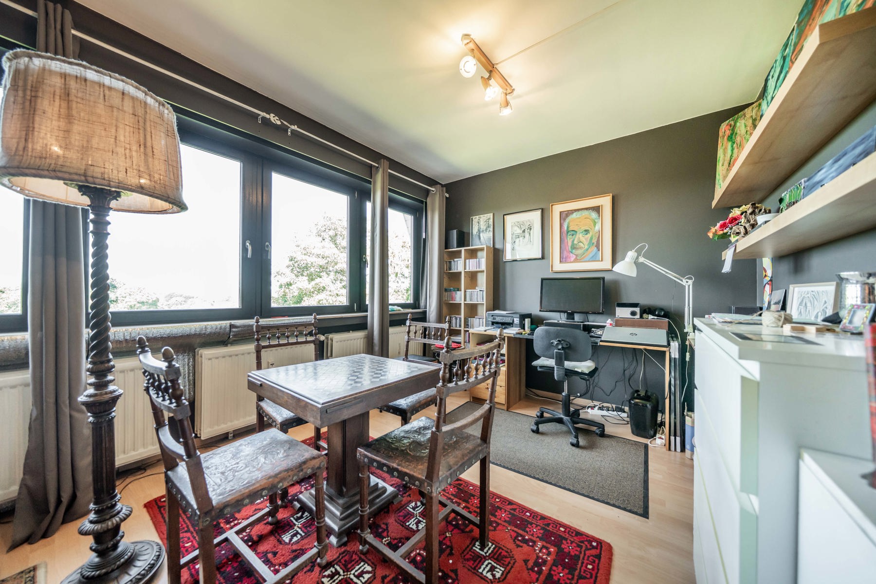 Illustration de la galerie