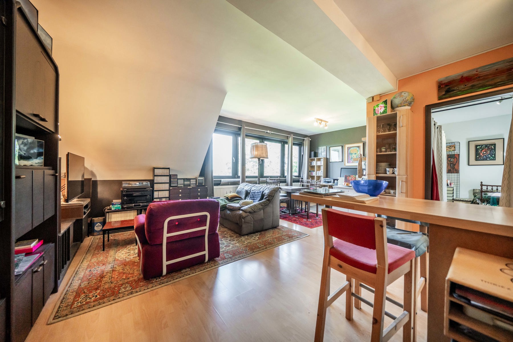 Illustration de la galerie