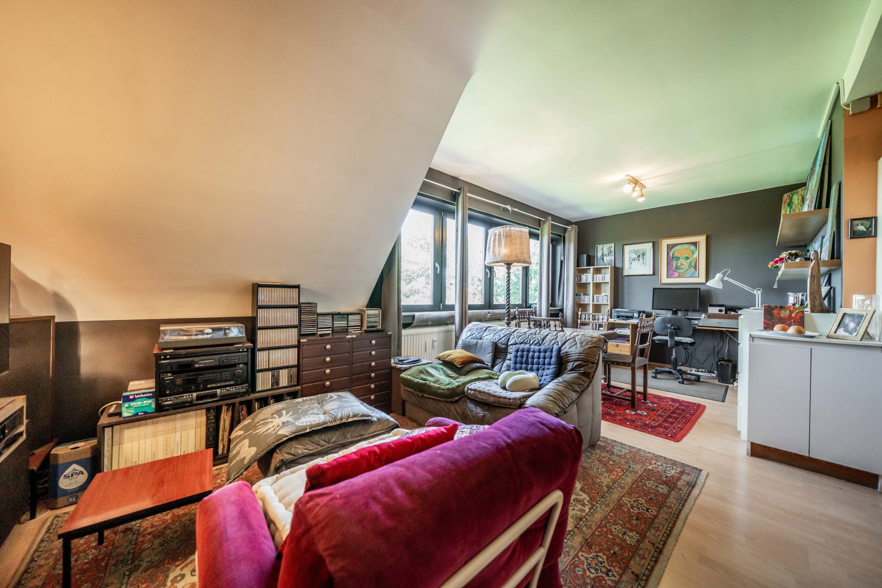 Illustration de la galerie