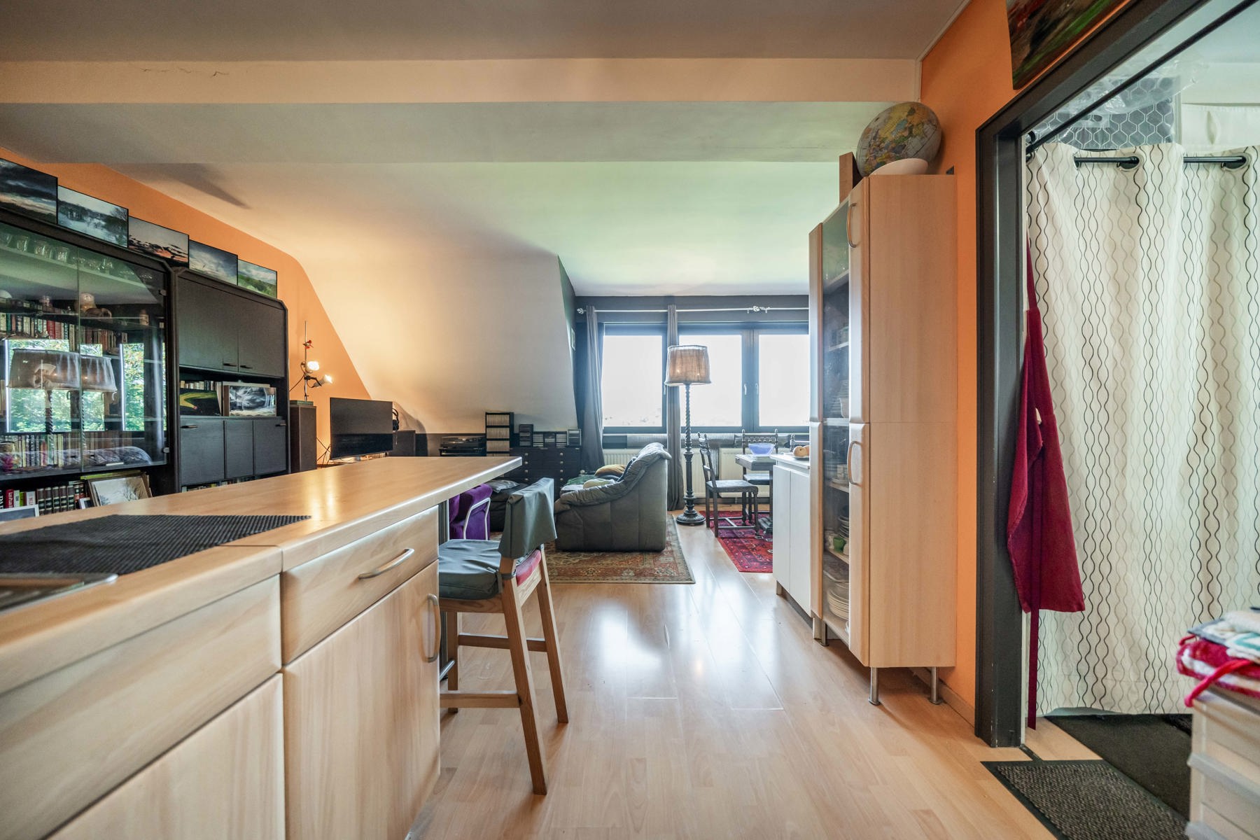 Illustration de la galerie