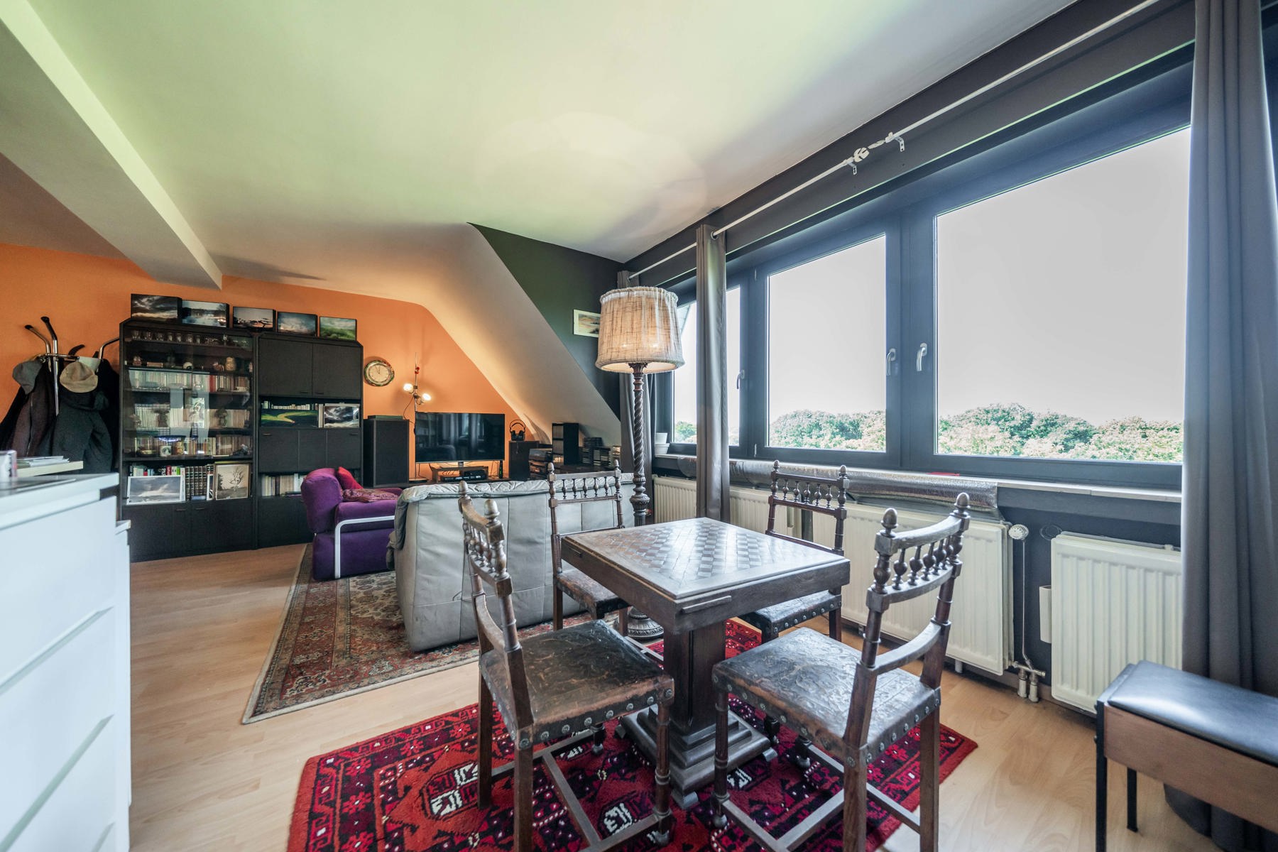 Illustration de la galerie