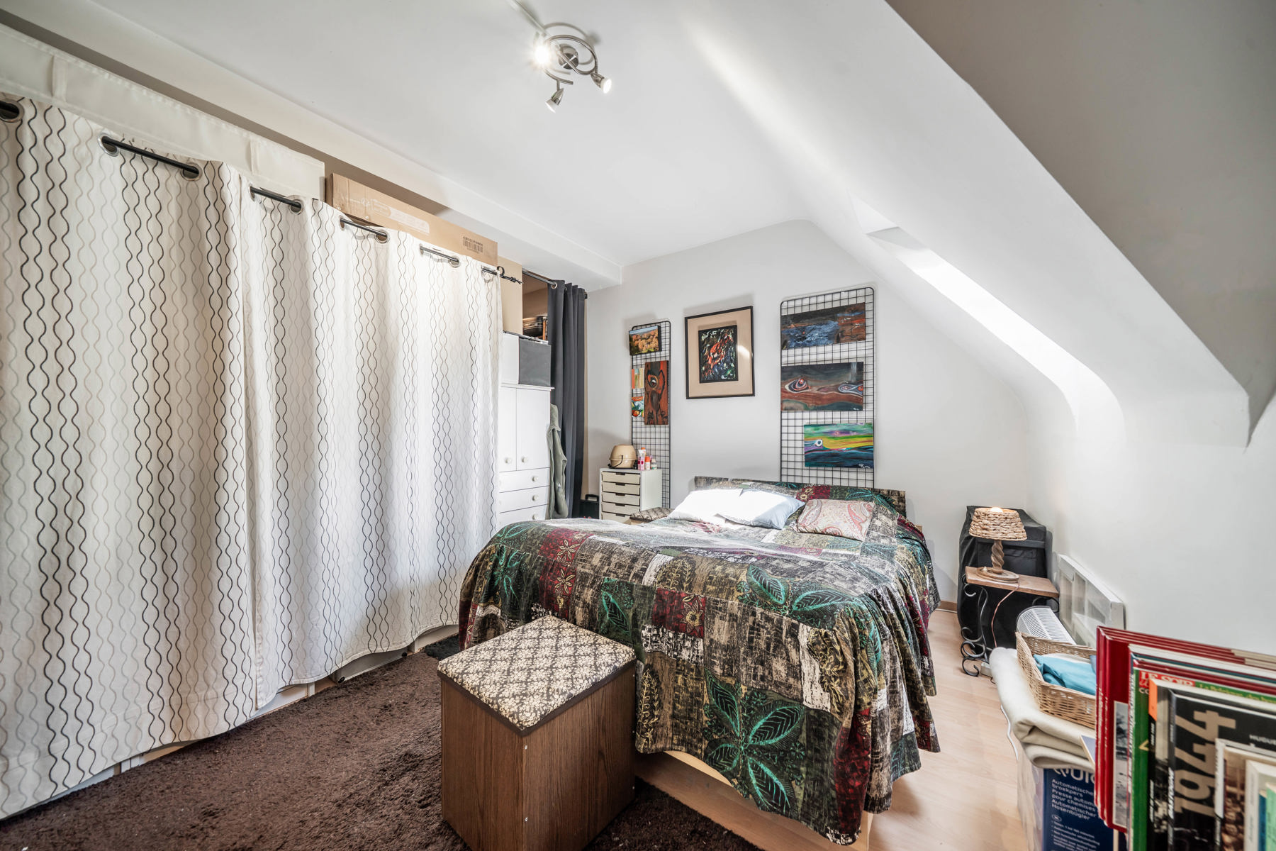 Illustration de la galerie