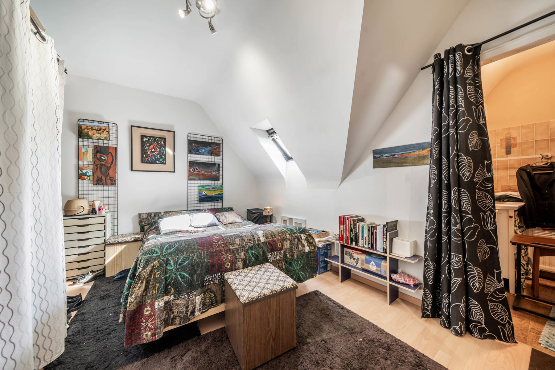 Illustration de la galerie