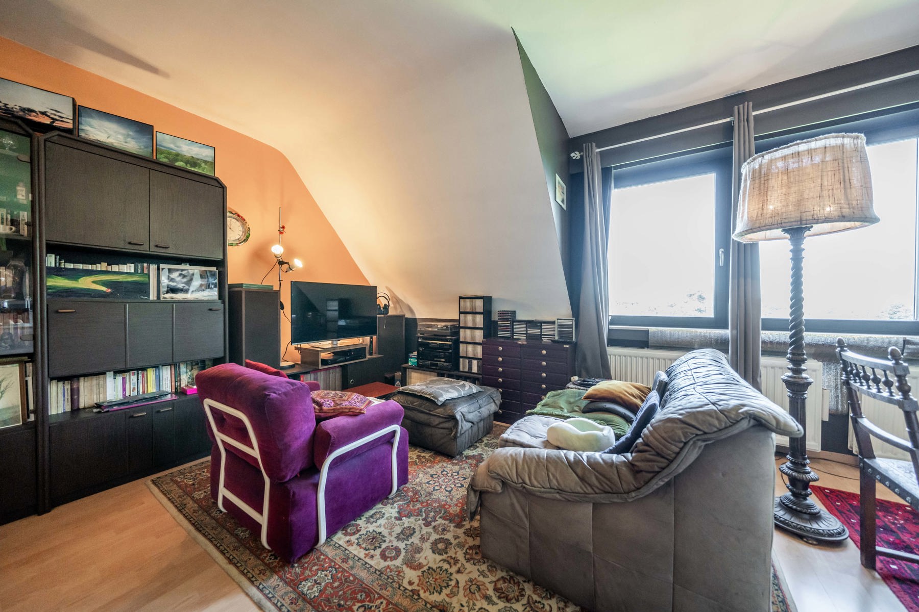 Illustration de la galerie