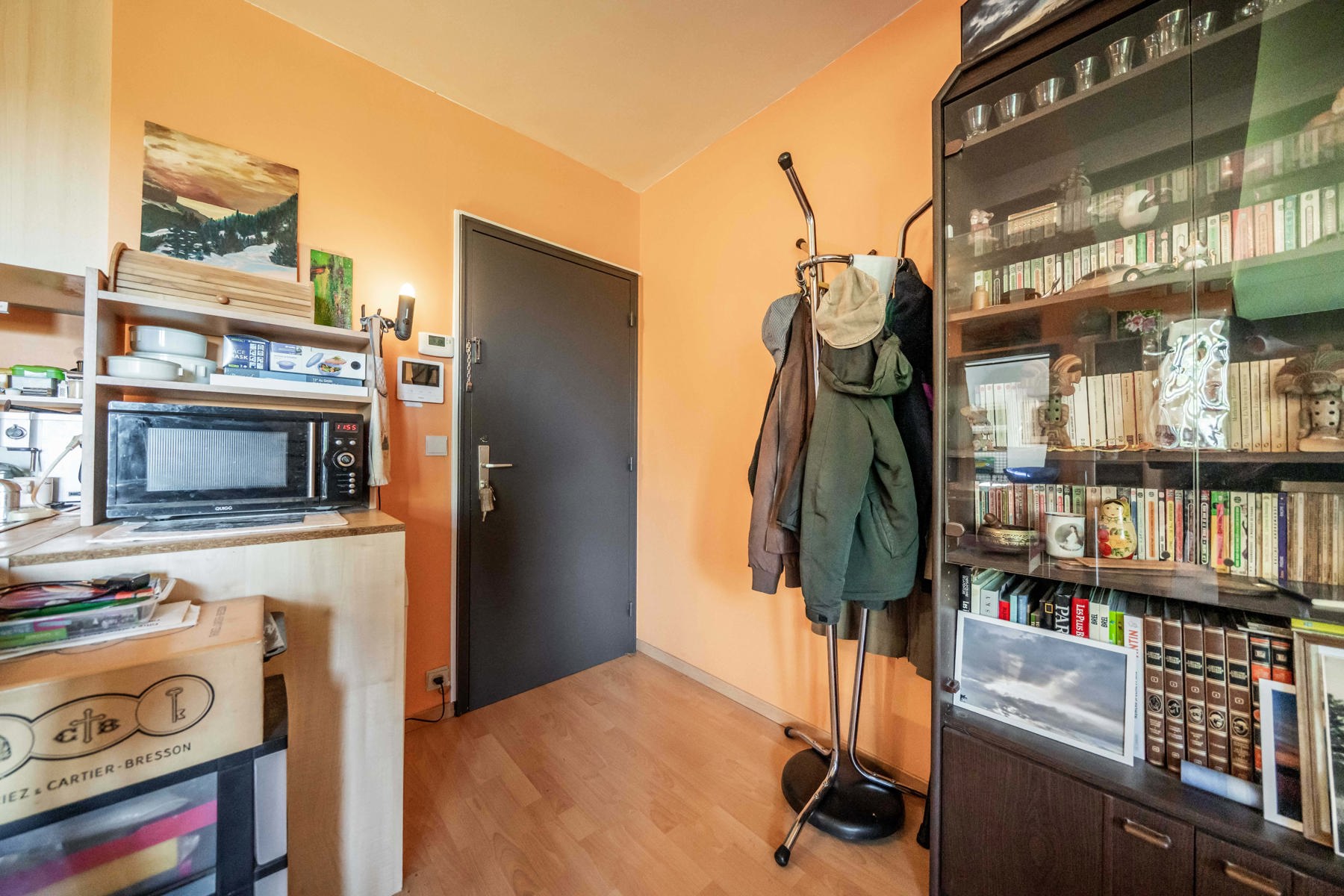 Illustration de la galerie