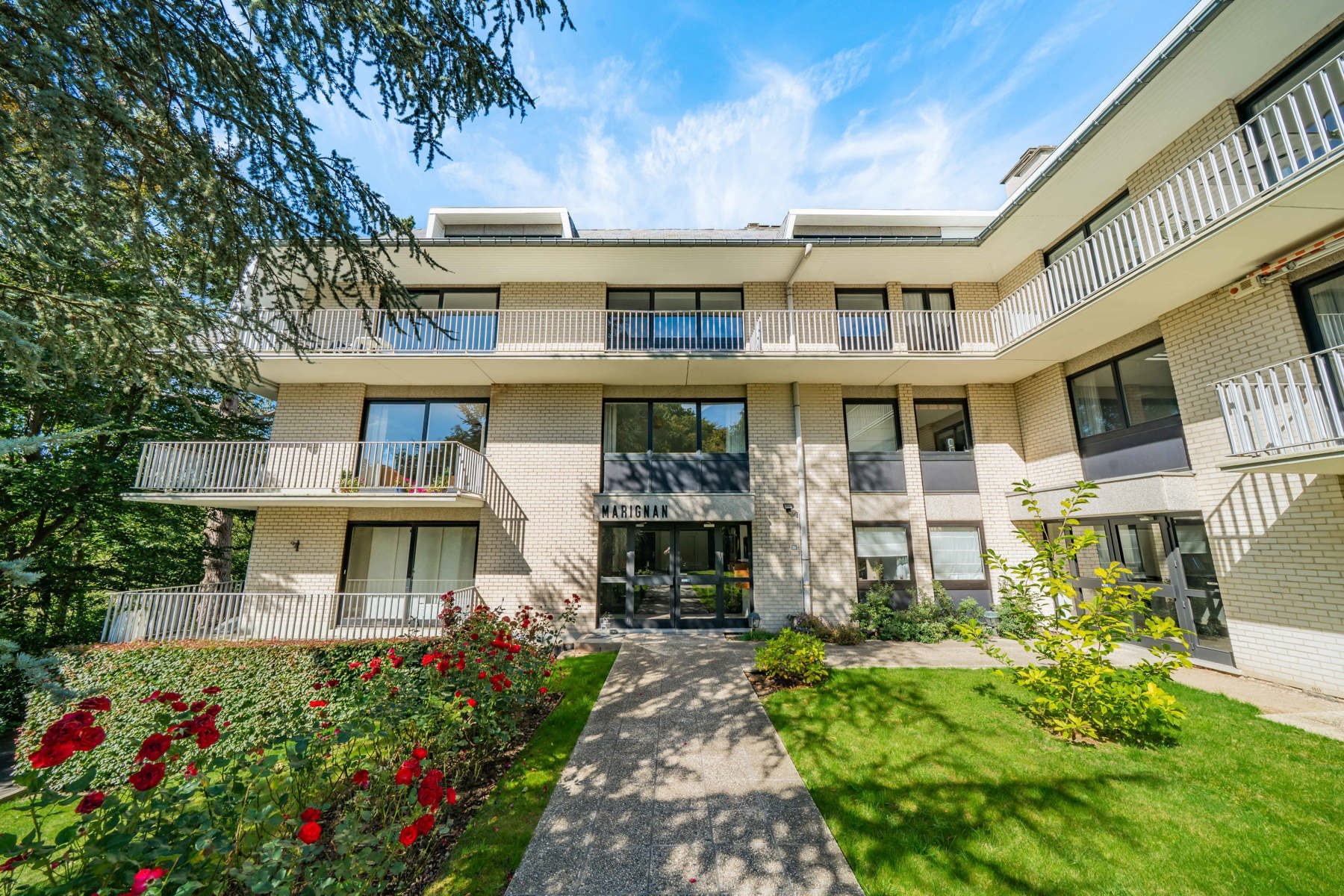 Illustration de la galerie