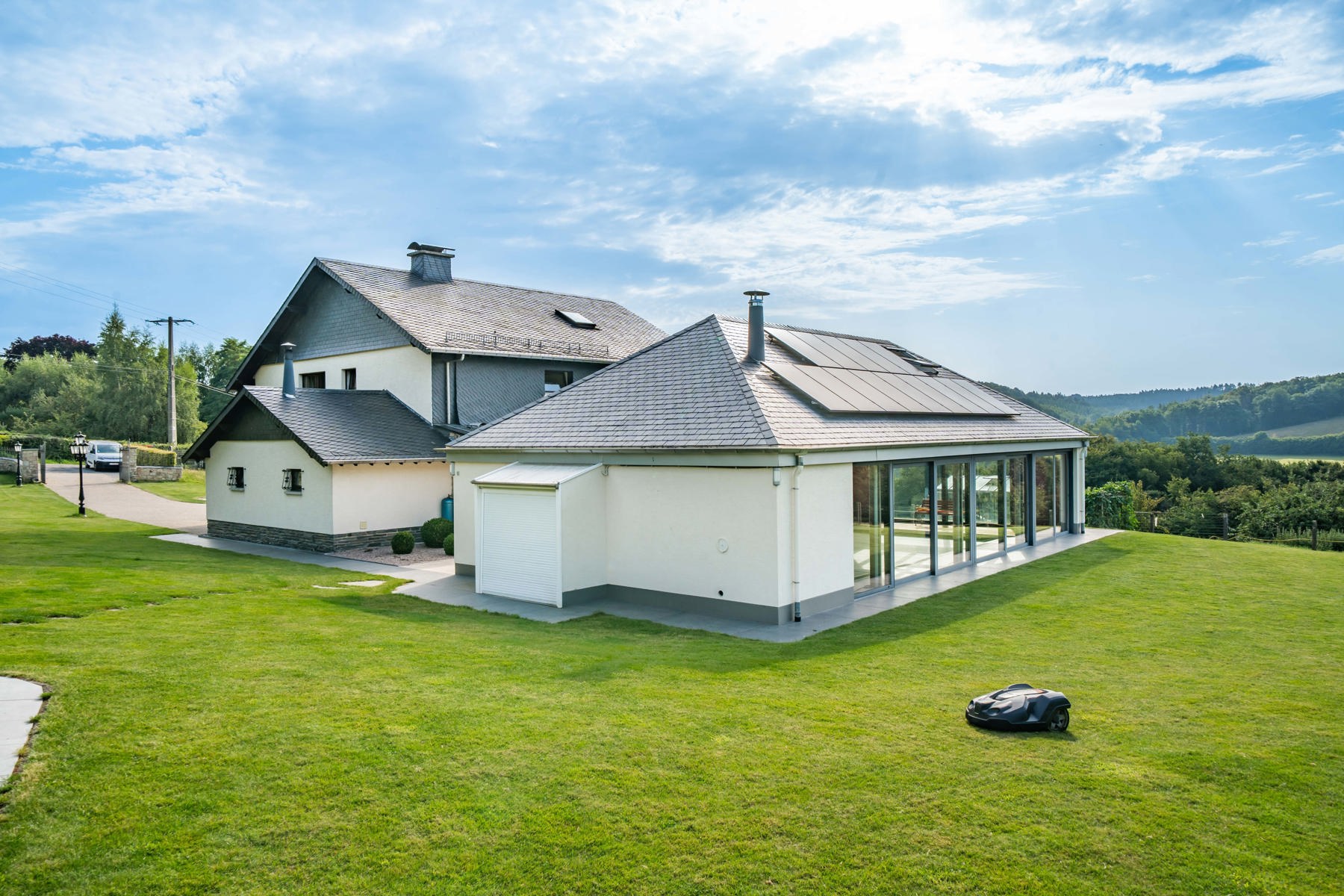 Illustration de la galerie