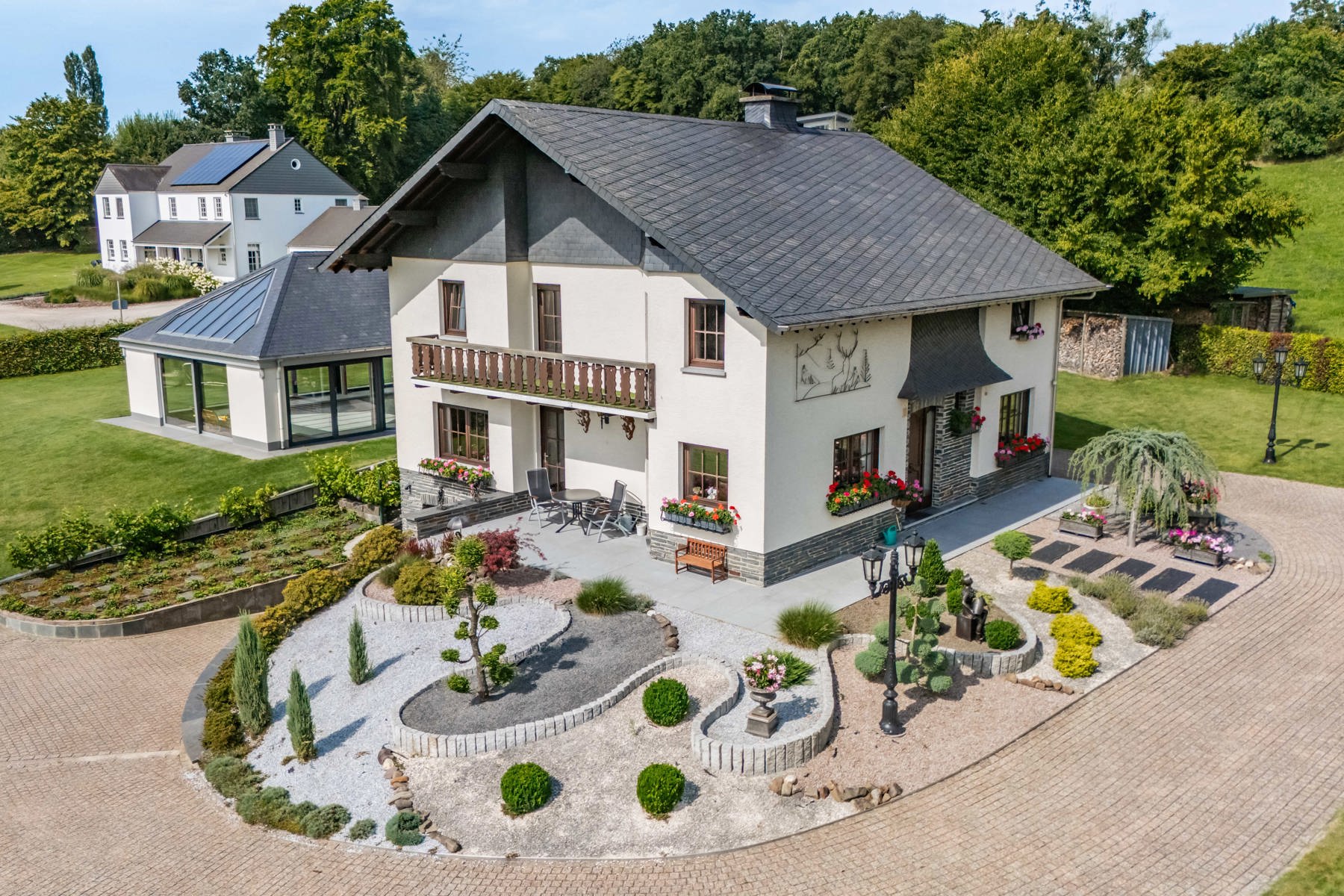 Illustration de la galerie