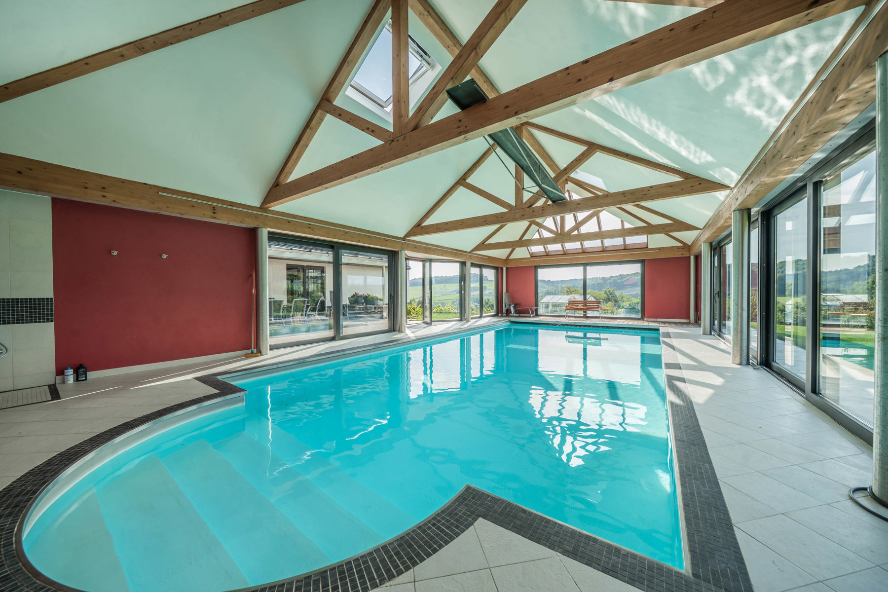 Illustration de la galerie