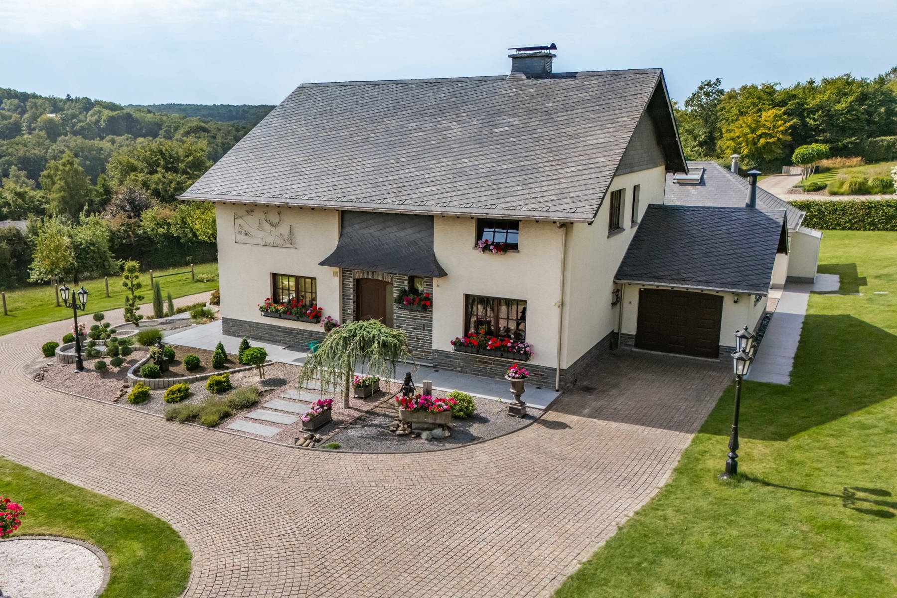 Illustration de la galerie