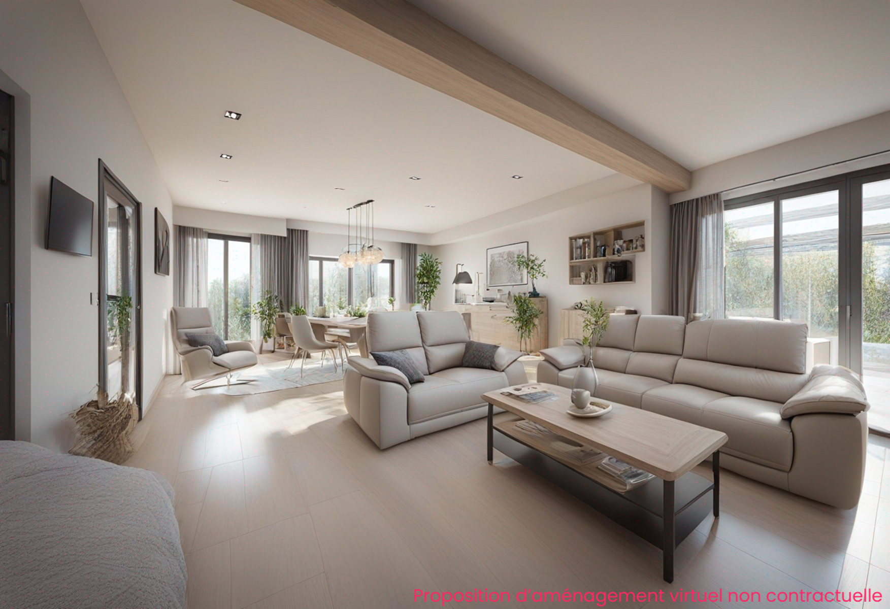 Illustration de la galerie