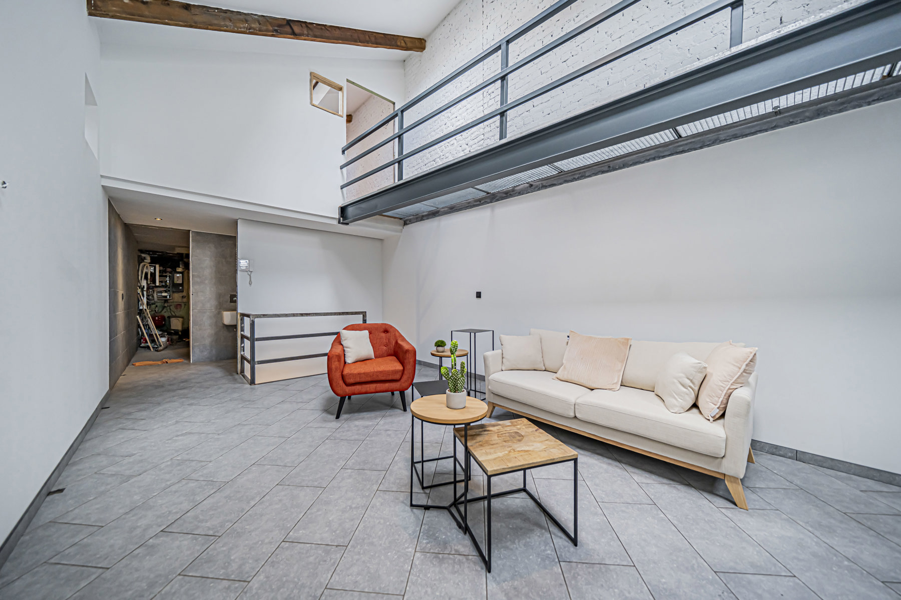 Illustration de la galerie