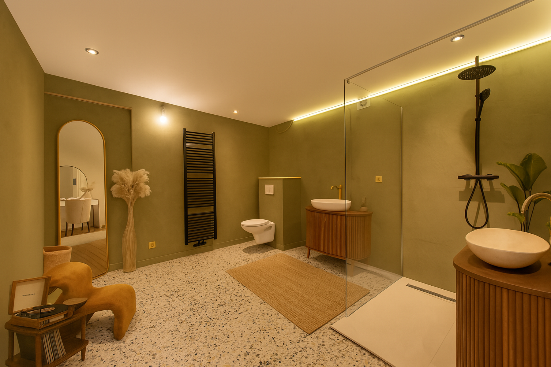 Illustration de la galerie