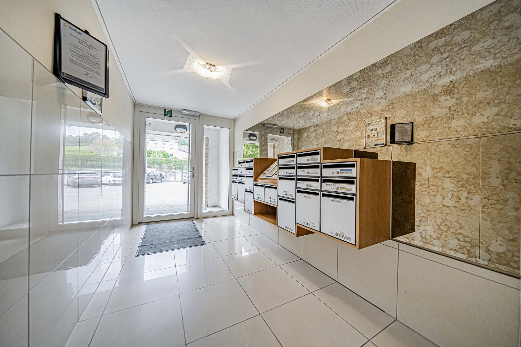 Illustration de la galerie