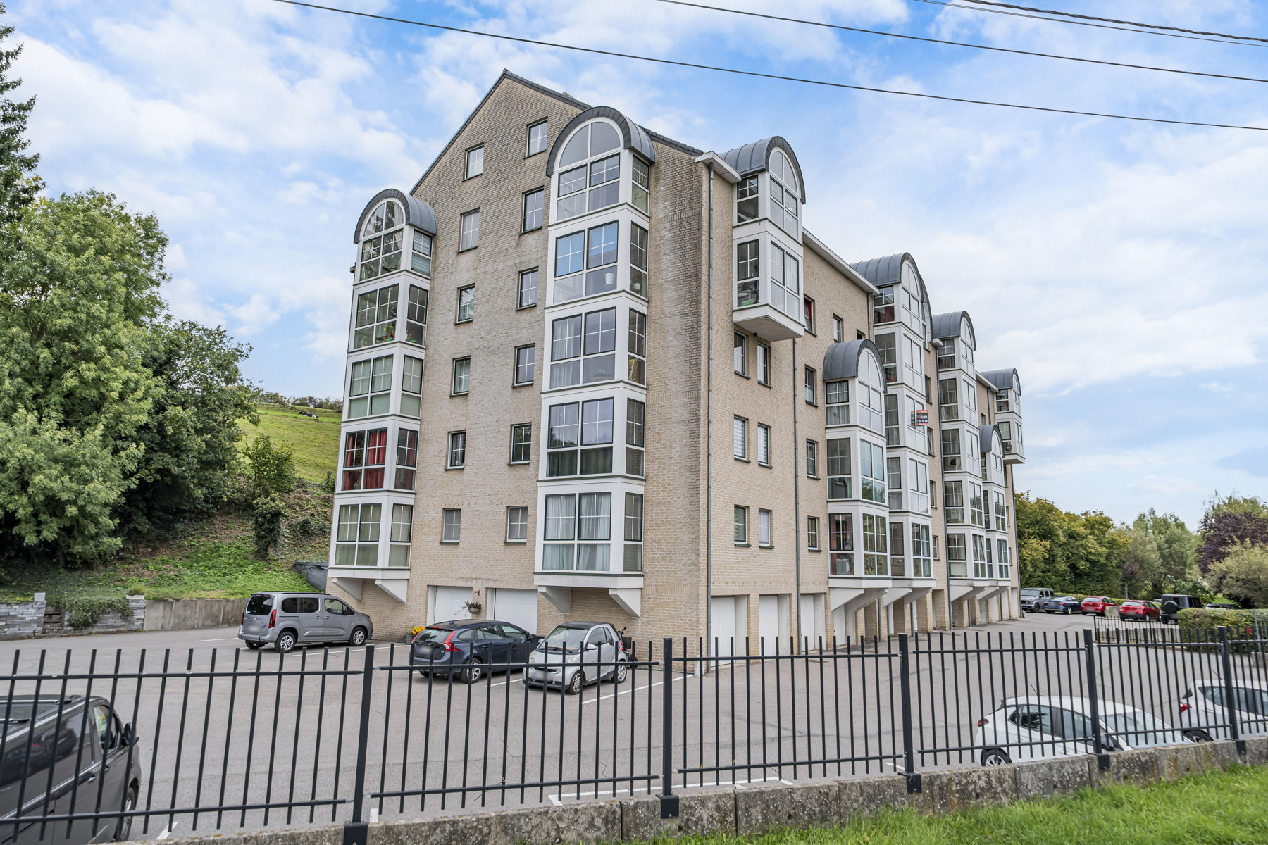 Illustration de la galerie