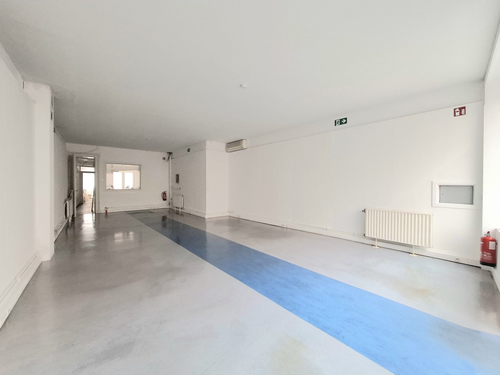 Illustration de la galerie