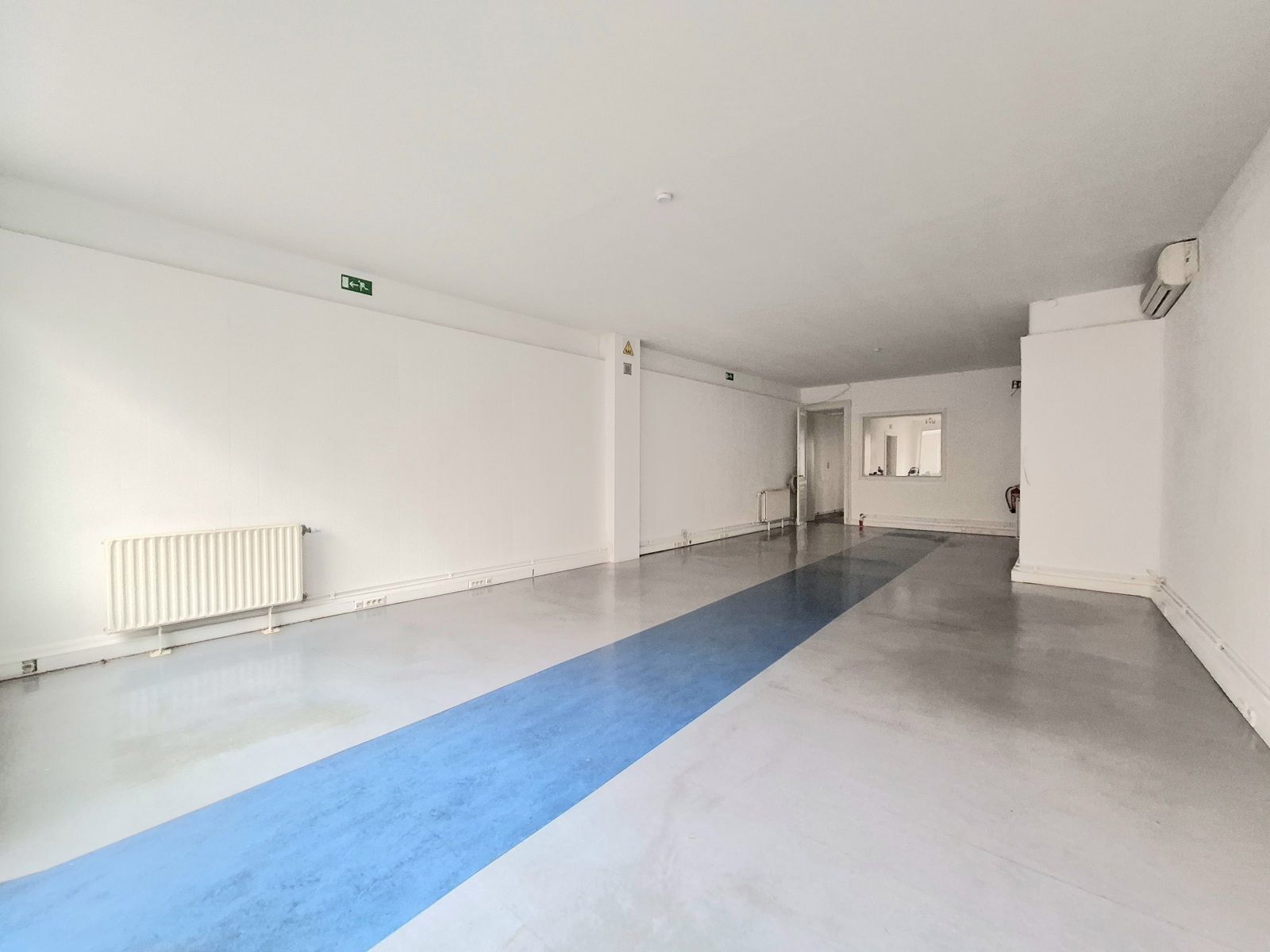 Illustration de la galerie