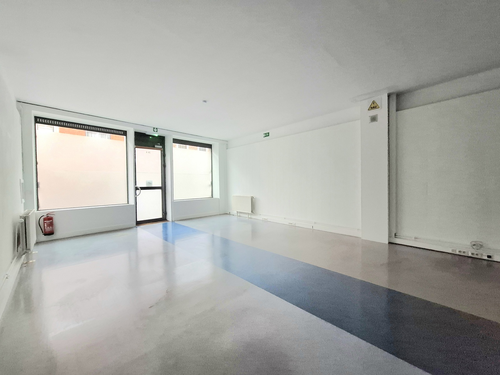 Illustration de la galerie