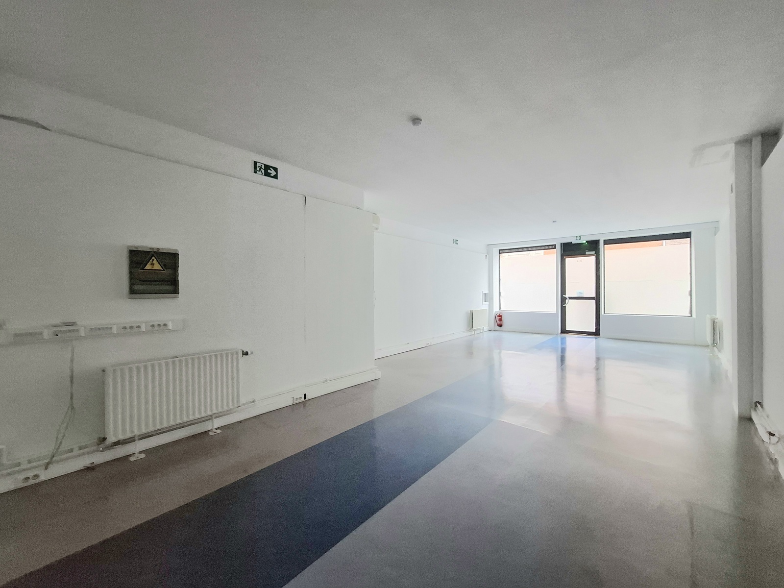 Illustration de la galerie