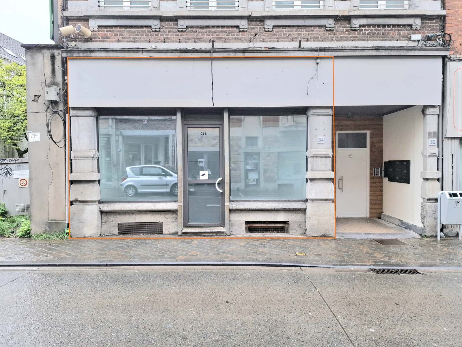 Illustration de la galerie