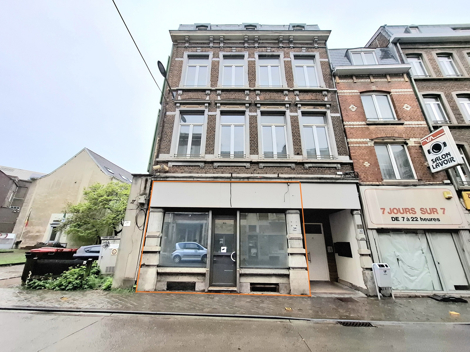 Illustration de la galerie