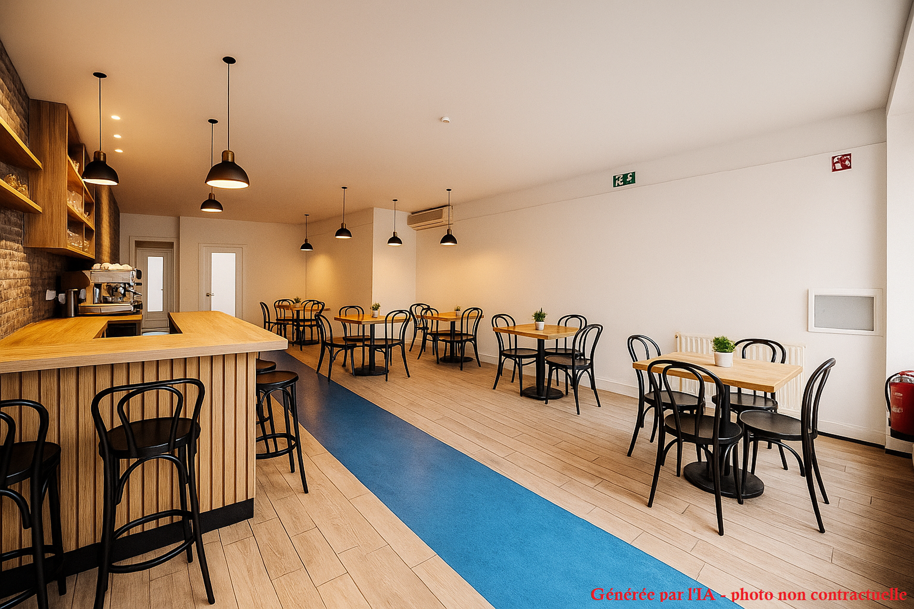 Illustration de la galerie