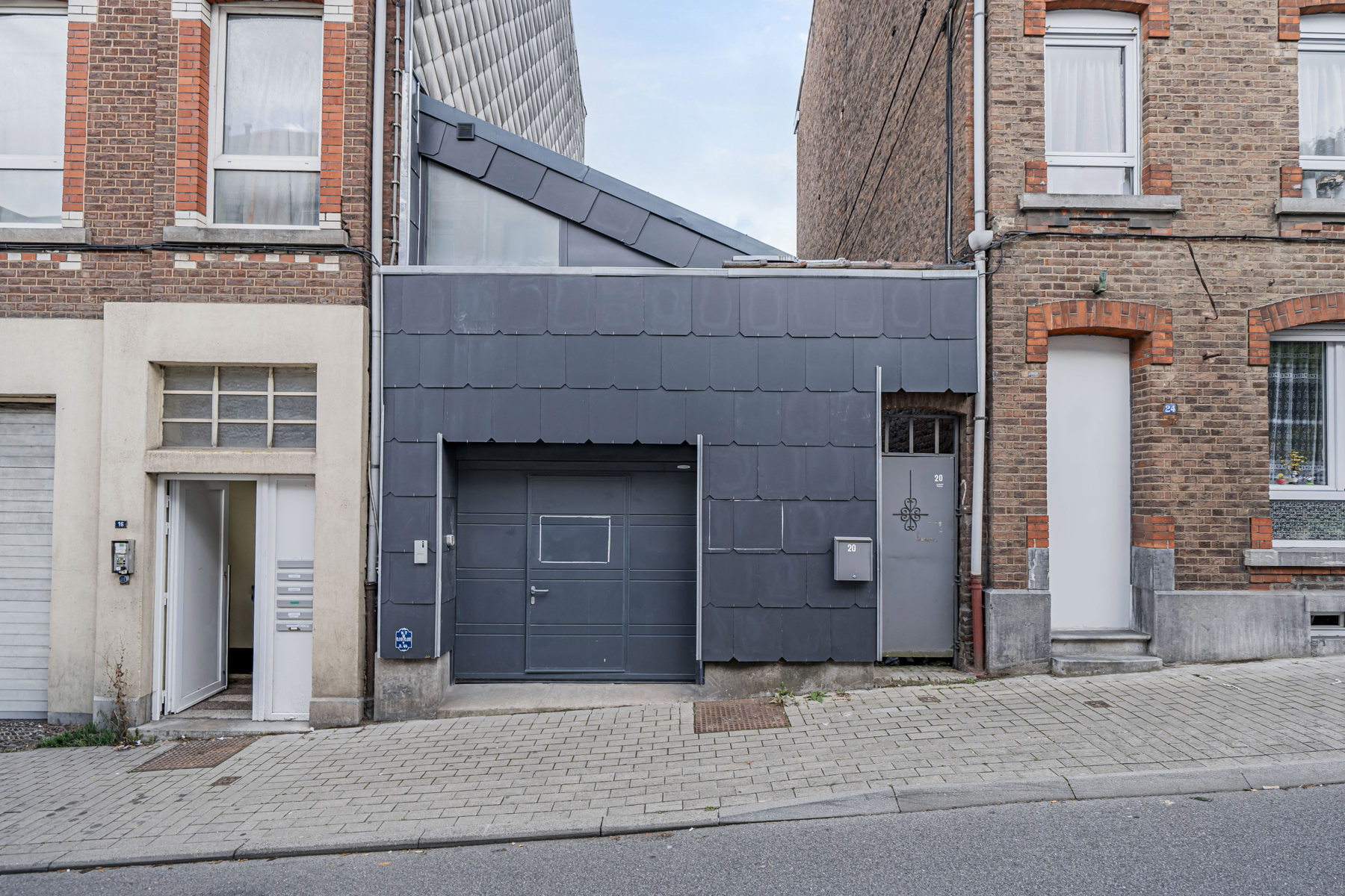 Illustration de la galerie