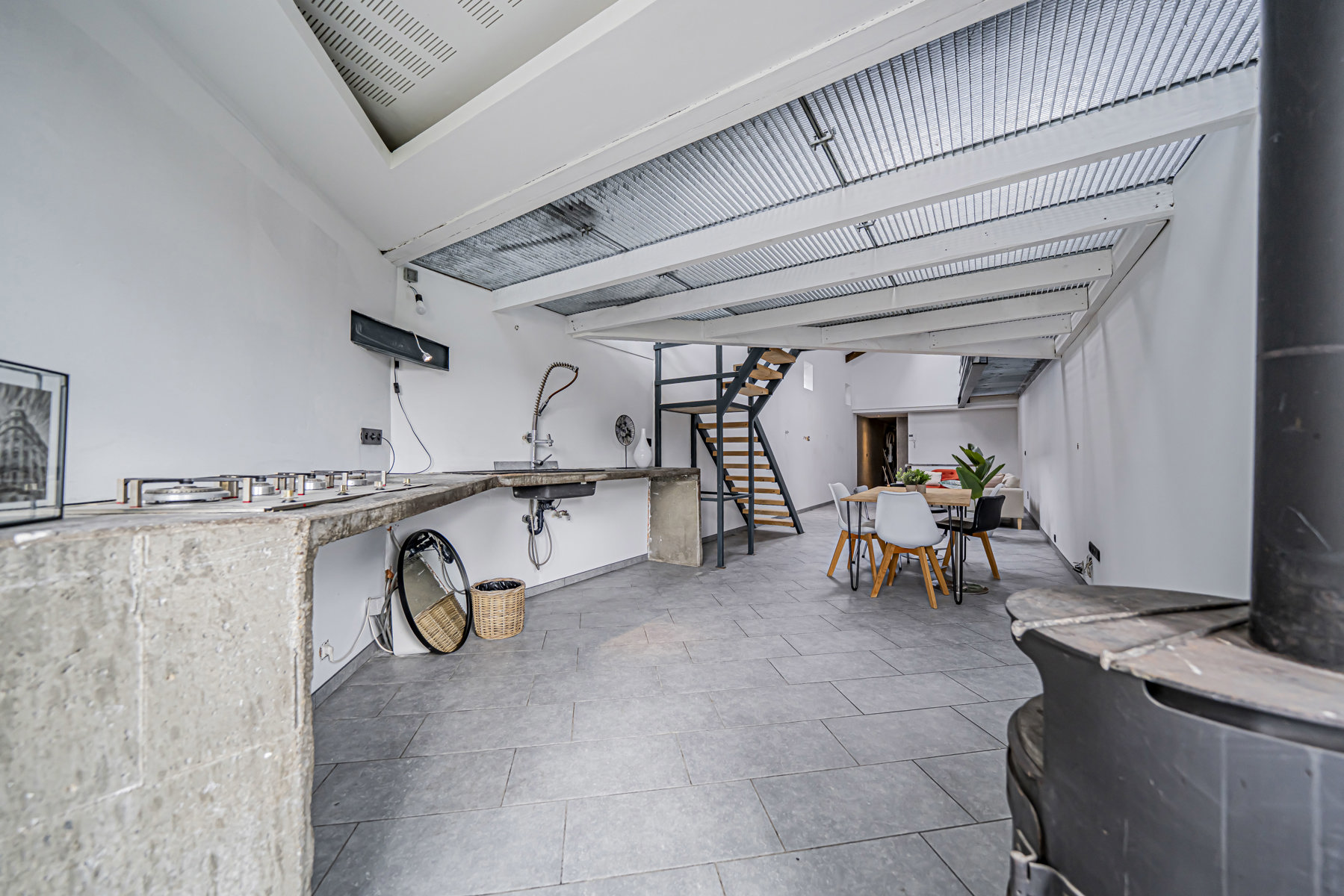 Illustration de la galerie