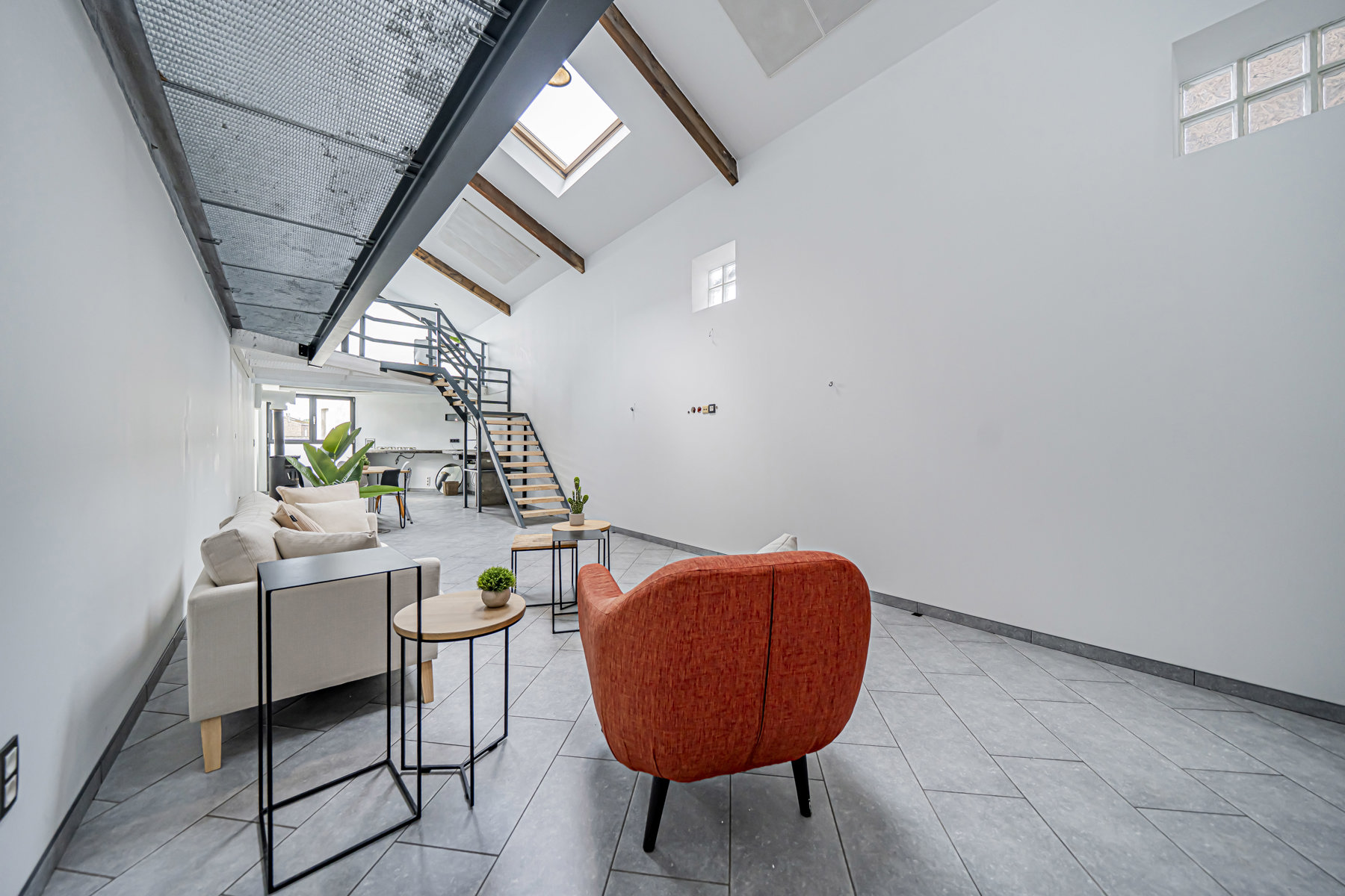 Illustration de la galerie